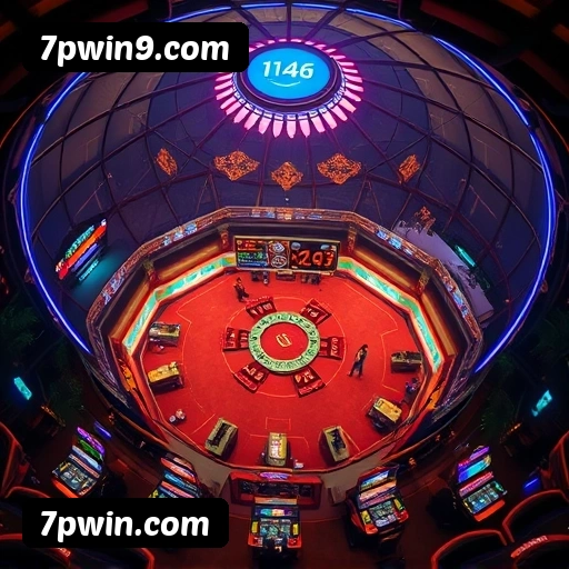 Vantagens exclusivas 7pwin.com para jogadores brasileiros - São Paulo, Rio, BH