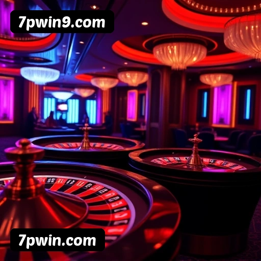 Tabela RTP dos jogos de cassino da 7pwin.com