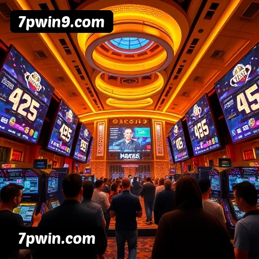 FAQ 7pwin.com Brasil - Perguntas frequentes sobre bônus, PIX, RTP, APP mobile e VIP