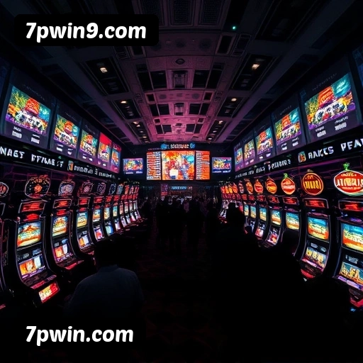 7pwin.com APP mobile iOS Android - 187 mil downloads São Paulo Rio BH