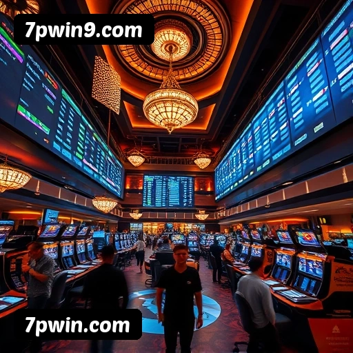 6 vantagens exclusivas do programa VIP da 7pwin.com