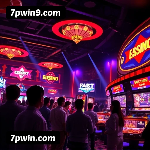 Níveis do programa VIP da 7pwin.com